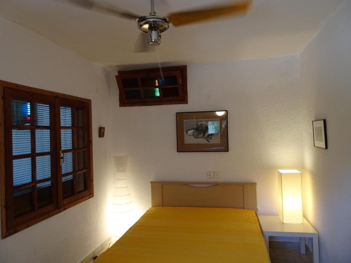 Spitaki Villa Pefkochori Exterior photo